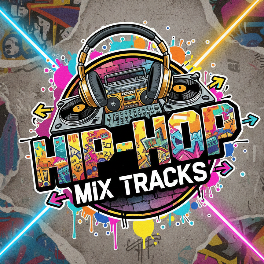 HipHop Mix Tracks