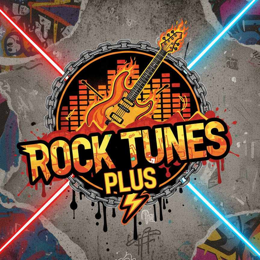 Rock Tunes Plus